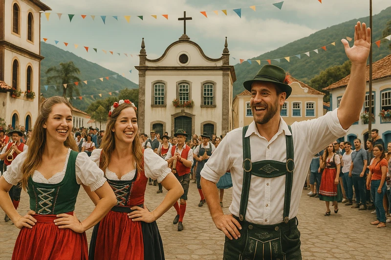 Cultura