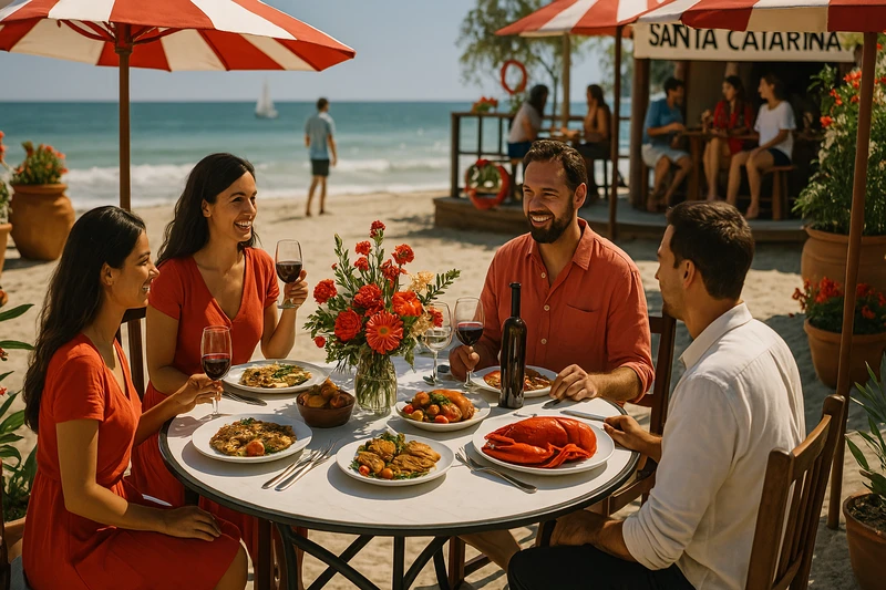 Gastronomia